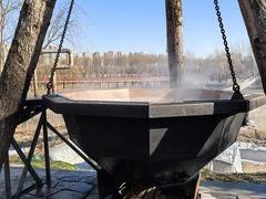 -清河半岛温泉度假酒店