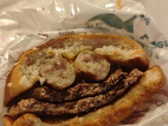 -麦当劳(列东店)