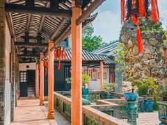 -东莞市可园博物馆