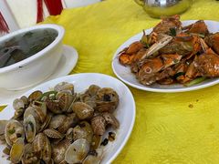 -浩海美食店(闸坡店)