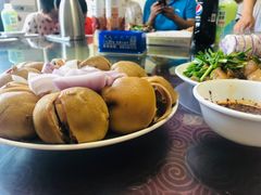 -李柱·柘城垛子羊肉旗舰店(通泰路店)