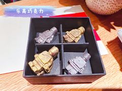 -泰安门Taian Table(镇宁路店)