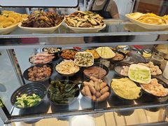 -鲤.金记沙茶面(总店)