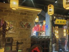 -帝一铭家宴(板塘店)