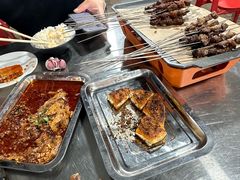 -永刚烧烤(大夜市店)