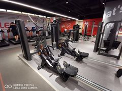 -乐刻运动(爱奇艺创新大厦店)