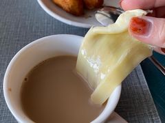 -娜玛瑟德餐厅(宇拓路店)