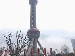 -东方明珠广播电视塔