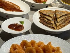 -福海居烤鸭店(鸟巢店)