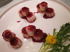 -太仓珀丽酒店-粤季餐厅