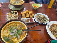 美玲拉面拉面-美玲拉面(鞍山西道店)