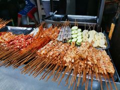 -圆西烤肉(园西路店)
