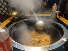 -铁锅年代•现炒地锅鸡(仪凤南路店)