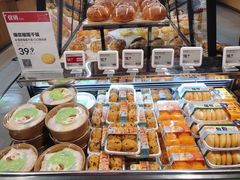 -盒马鲜生(新都心店)