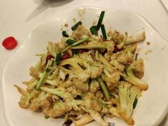 -潇湘码头·鲜湘菜(清河店)