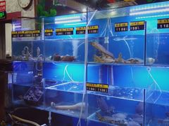 水产区-金龙·打边炉(武进路店)
