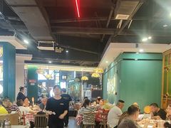 -老街鱼嘴巴(坡子街老店)