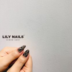 -LILY NAILS美甲美睫
