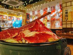 -千懿六本木酒场(常熟路店)