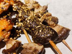 -北丐先生·野馄饨烧烤(雨花万象店)