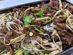 -清真永恒华威肉饼(潘家园店)
