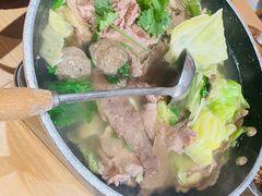 -川堂风·跷脚牛肉·乐山爆炒(宝山日月光店)
