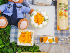-DEMO黛慕蛋糕(三街两巷店)