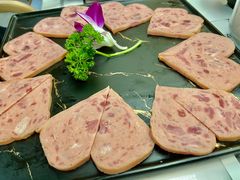 -菌子鲜汤野生菌锅