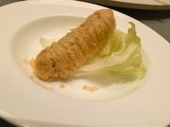 -浦华大酒店-台南担仔面海鲜楼