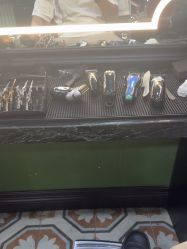 -豪帅男士理容馆