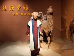 -宁夏博物馆