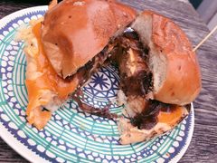 -RAC BAR(安福路店)