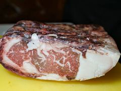 -摩根扒房(桐梓林店)