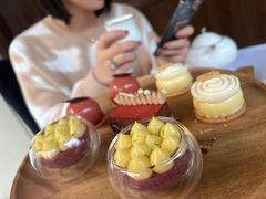 -三嚥阁 La Villa Restaurant