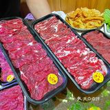 降温了我也不想动啊！可麻麻想吃这家的牛肉呀！