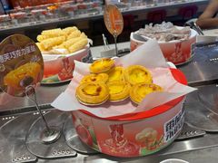 -龍歌自助小火锅(李沧顺和汇店)
