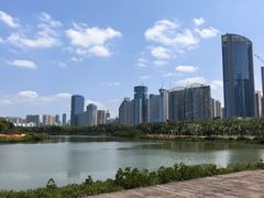 -万绿园