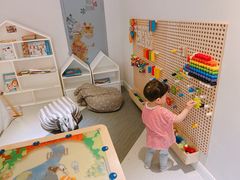 -艾米茉亲子餐厅(万象城店)