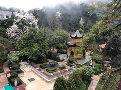 -黄山温泉国际旅游度假区