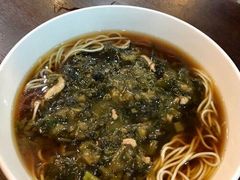 -南湖中华面馆(迈尧路店)