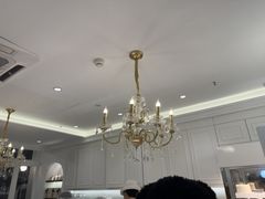 -PETIT PARIS 小巴黎(花园道店)