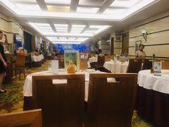 大堂-潮福城大酒楼(北尚店)