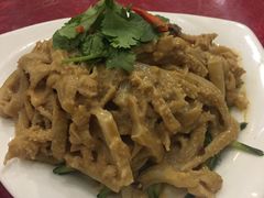 -大眼锅贴水饺(河东店)