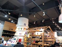 -文汇新民联合报业集团(上海报业大厦店)