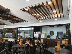 大堂-奎元馆.百年奎元.非遗传承(西湖边的解放路店)