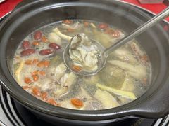 -花苑美食横琴生蚝火锅(拱北粤华路店)