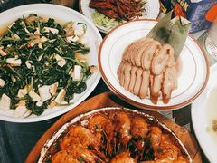 -桃源人家(东门店)