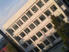 -霍邱县第二中学(北校区)