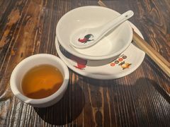-广府乡下·饭庄(新港东路店)