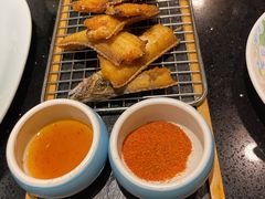 -老头儿油爆虾·知味杭州(爱琴海购物中心)